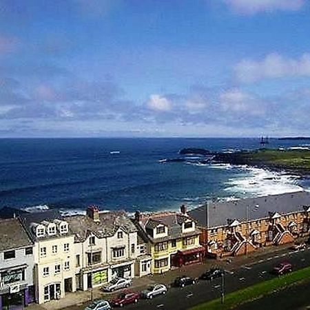 Wanderin Heights Portstewart Exterior foto