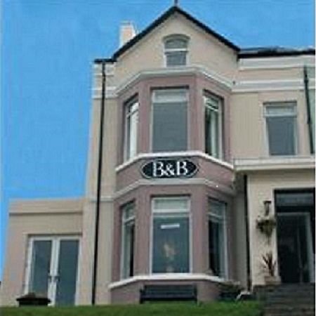 Wanderin Heights Portstewart Exterior foto