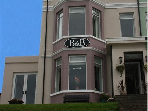 Wanderin Heights Portstewart Exterior foto