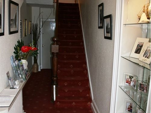 Wanderin Heights Portstewart Exterior foto