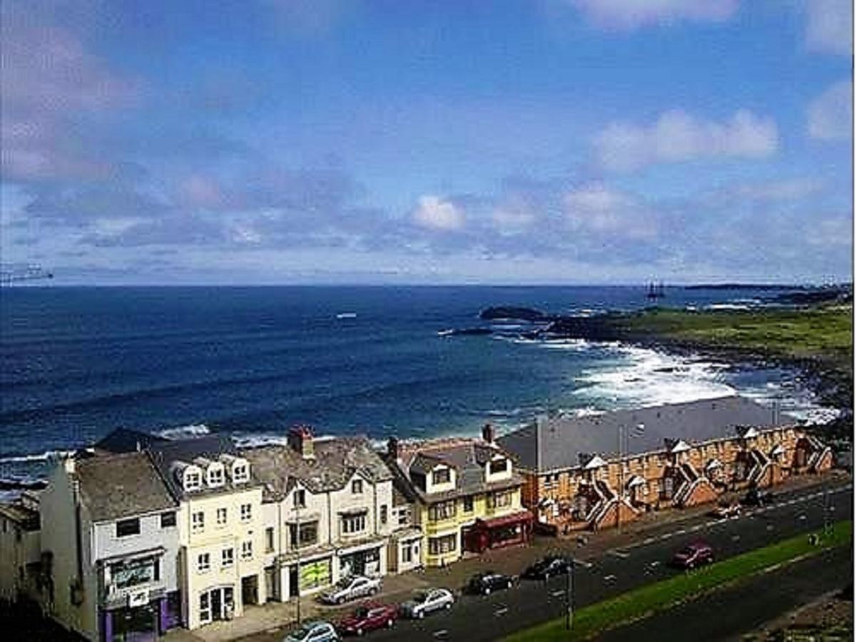 Wanderin Heights Portstewart Exterior foto