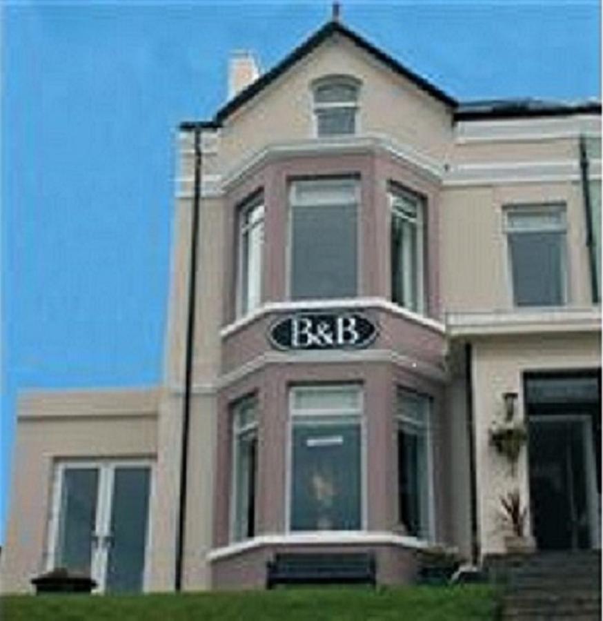 Wanderin Heights Portstewart Exterior foto